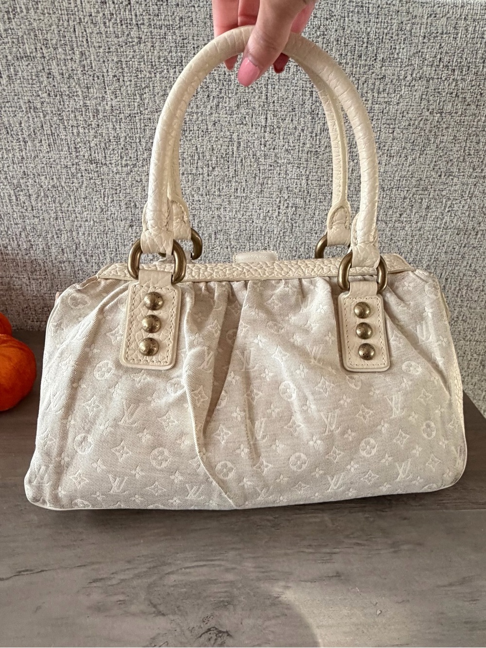 Louis Vuitton Handbag